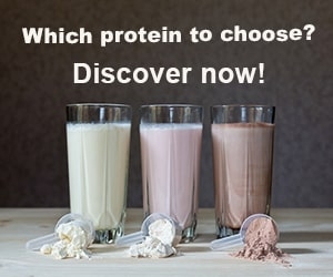 Whey or casein, soy, egg, multicomponent, beef protein powders? Complete review!