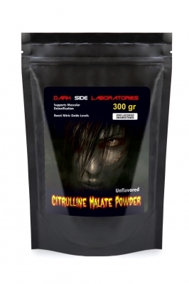 Citrulline Malate Powder (300 gr)