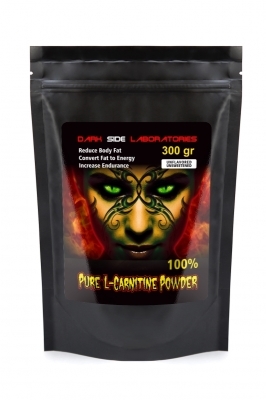 Pure L Carnitine Powder (300 gr)