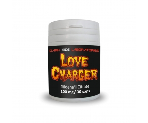 Love Charger (100 mg/30 caps)