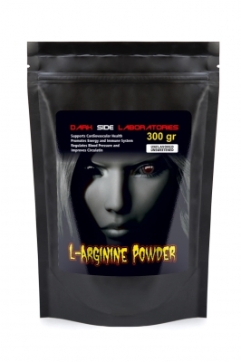 L-Arginine Powder (300 gr)