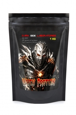 Whey Protein (1000 gr)