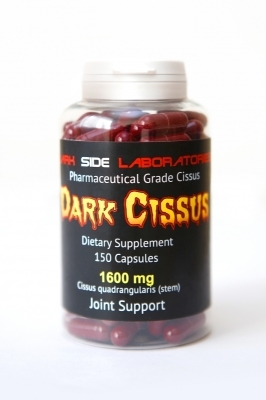 Dark Cissus (150 caps)