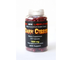 Dark Cissus (150 caps)