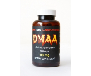DMAA 100 mg (150 caps)